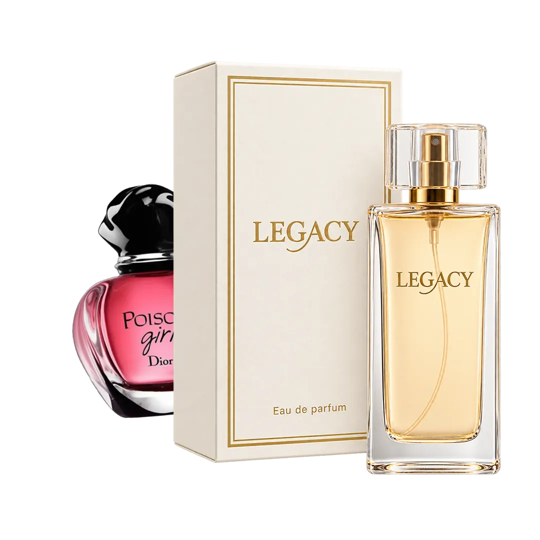 Poison Girl - parfum LEGACY