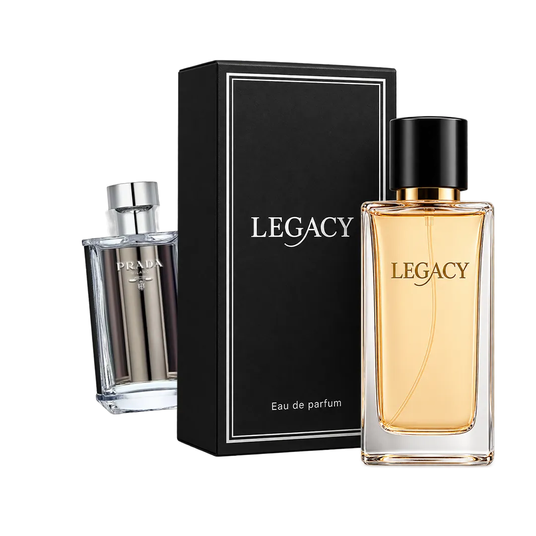 Prada L'Homme - parfum LEGACY
