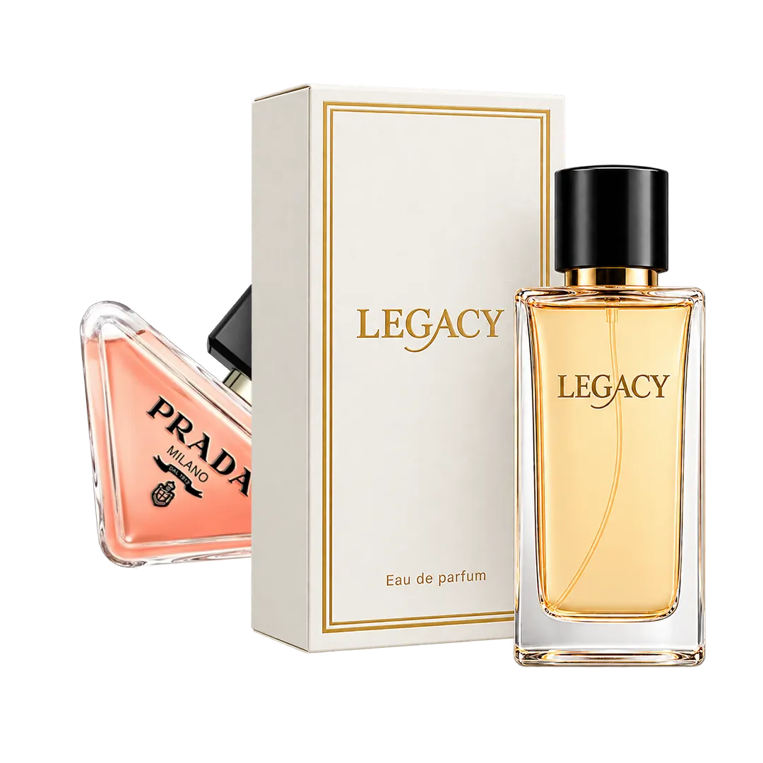 Prada Paradoxe - parfum LEGACY