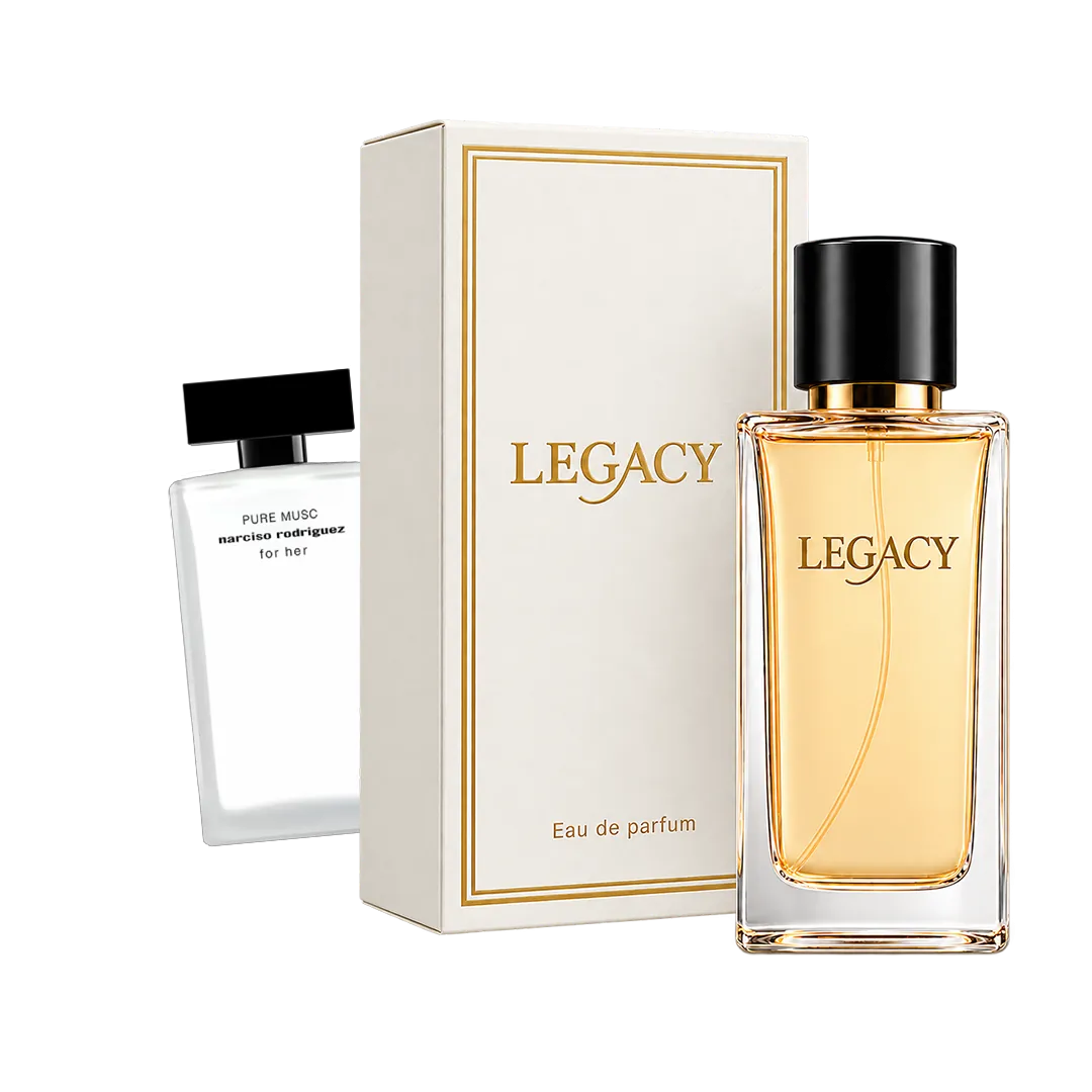 Pure Musc For Her - parfum LEGACY