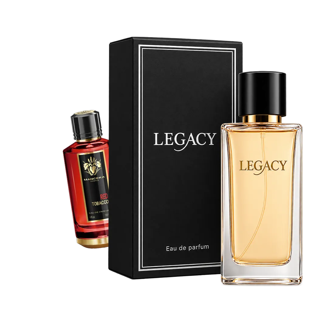 Red Tobacco - parfum LEGACY