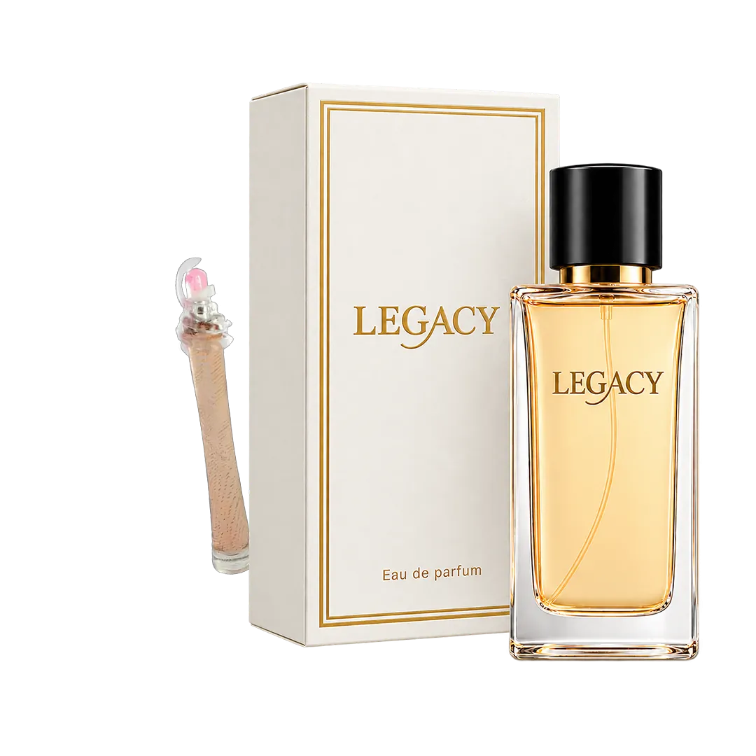 Roberto Cavalli - parfum LEGACY