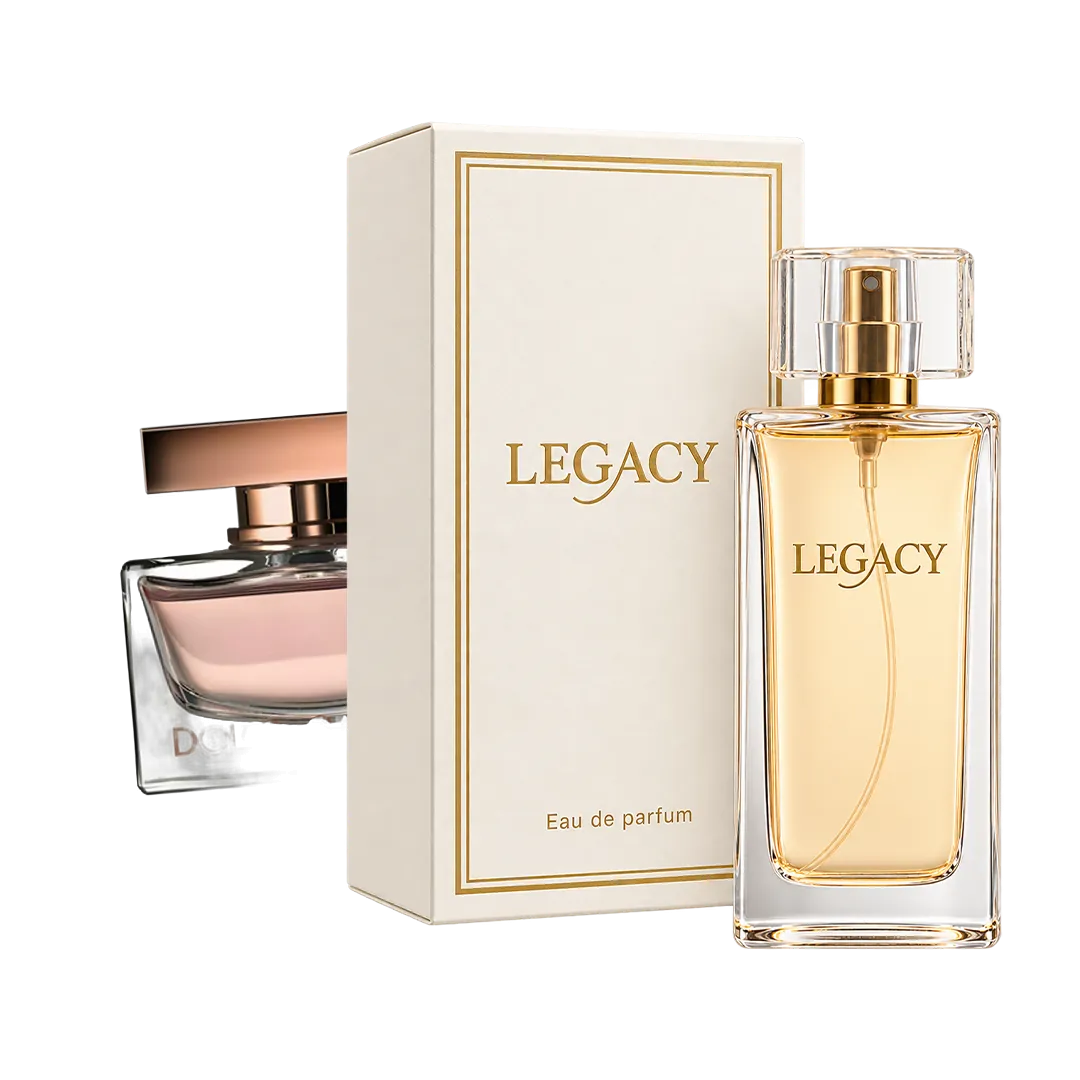 Rose The One - parfum LEGACY