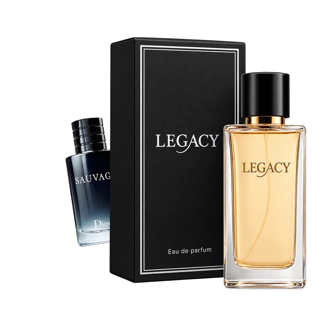 Sauvage - parfum LEGACY