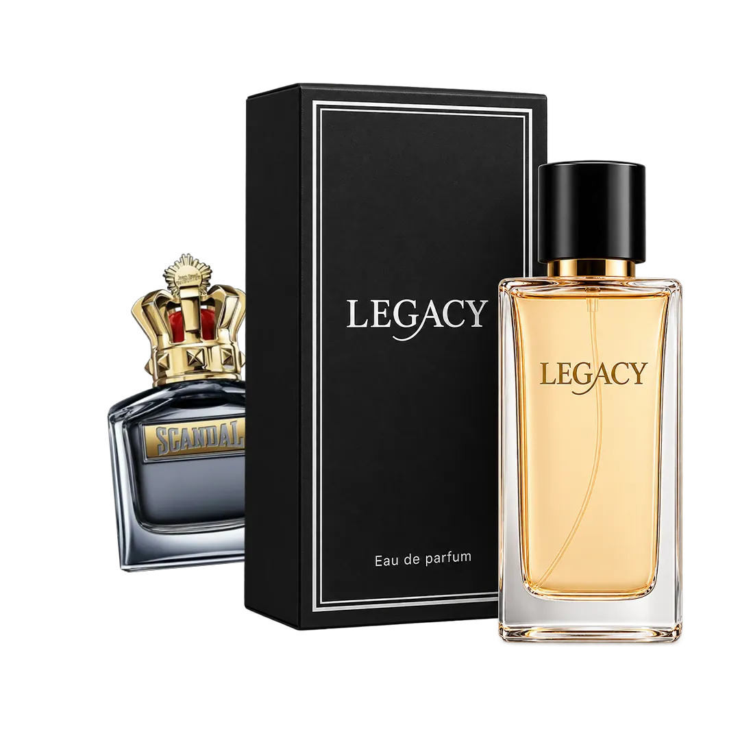 Scandal Pour Homme - parfum LEGACY
