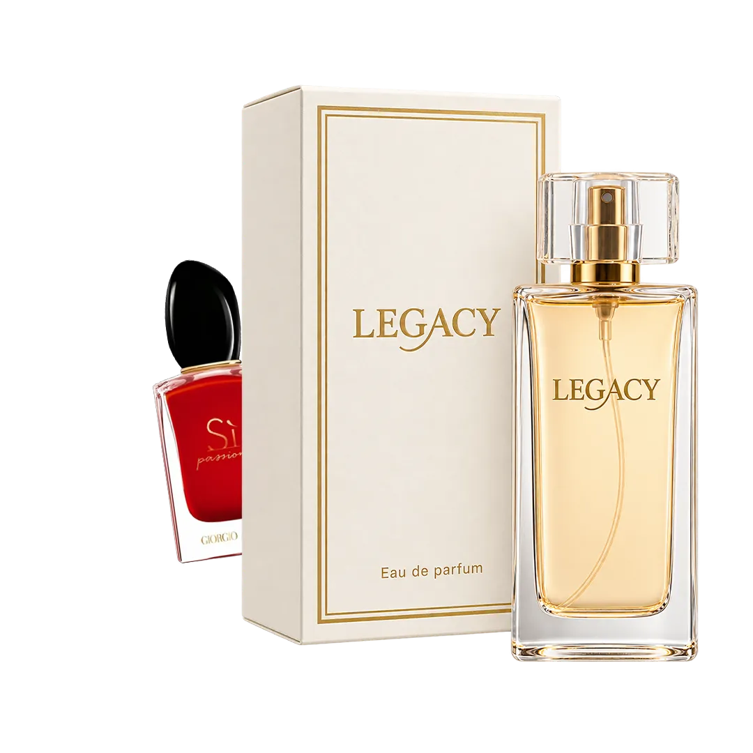 Sì Passione - parfum LEGACY