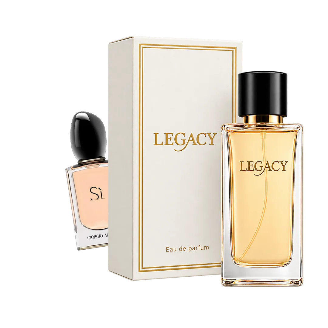 Si - parfum LEGACY