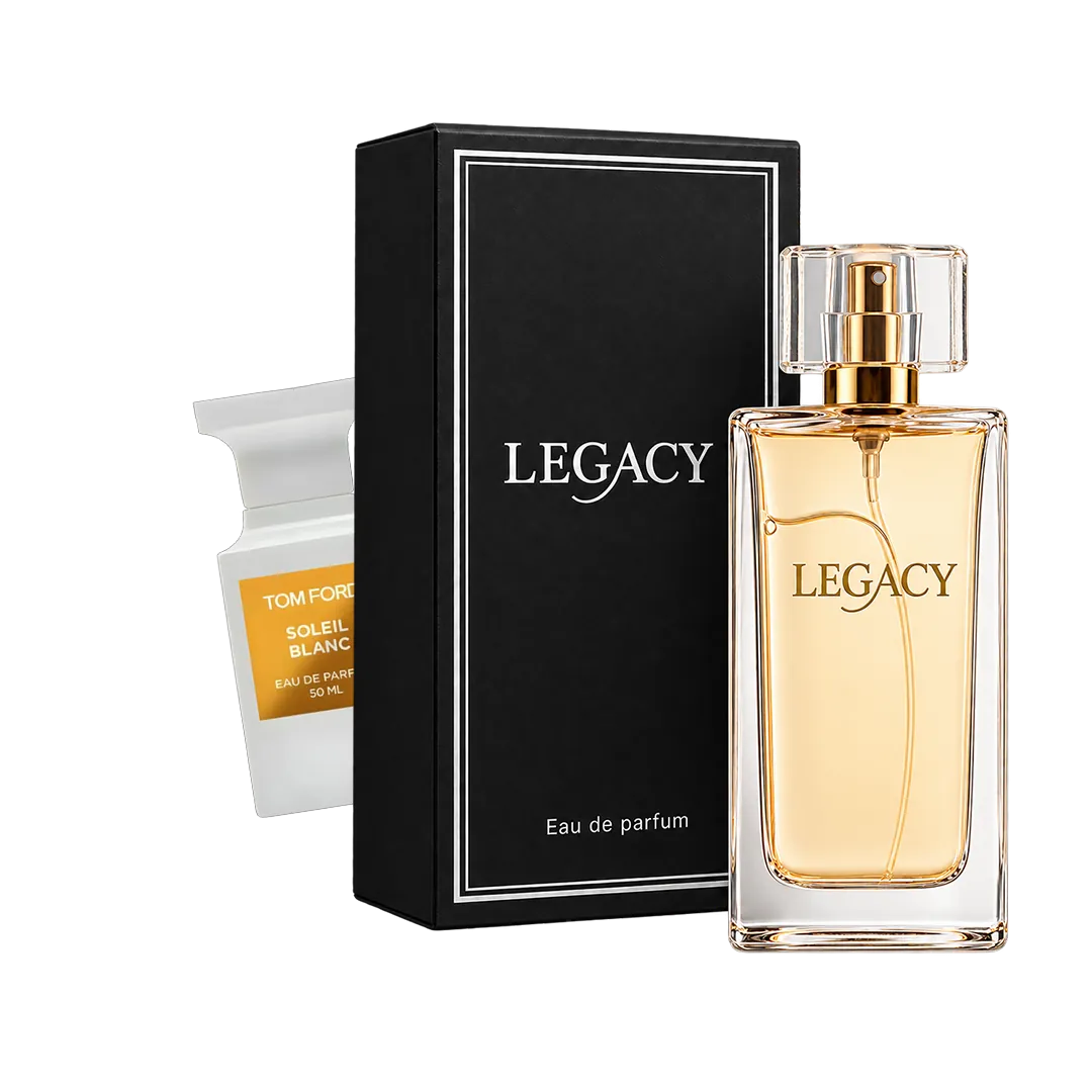 Soleil Blanc - parfum LEGACY