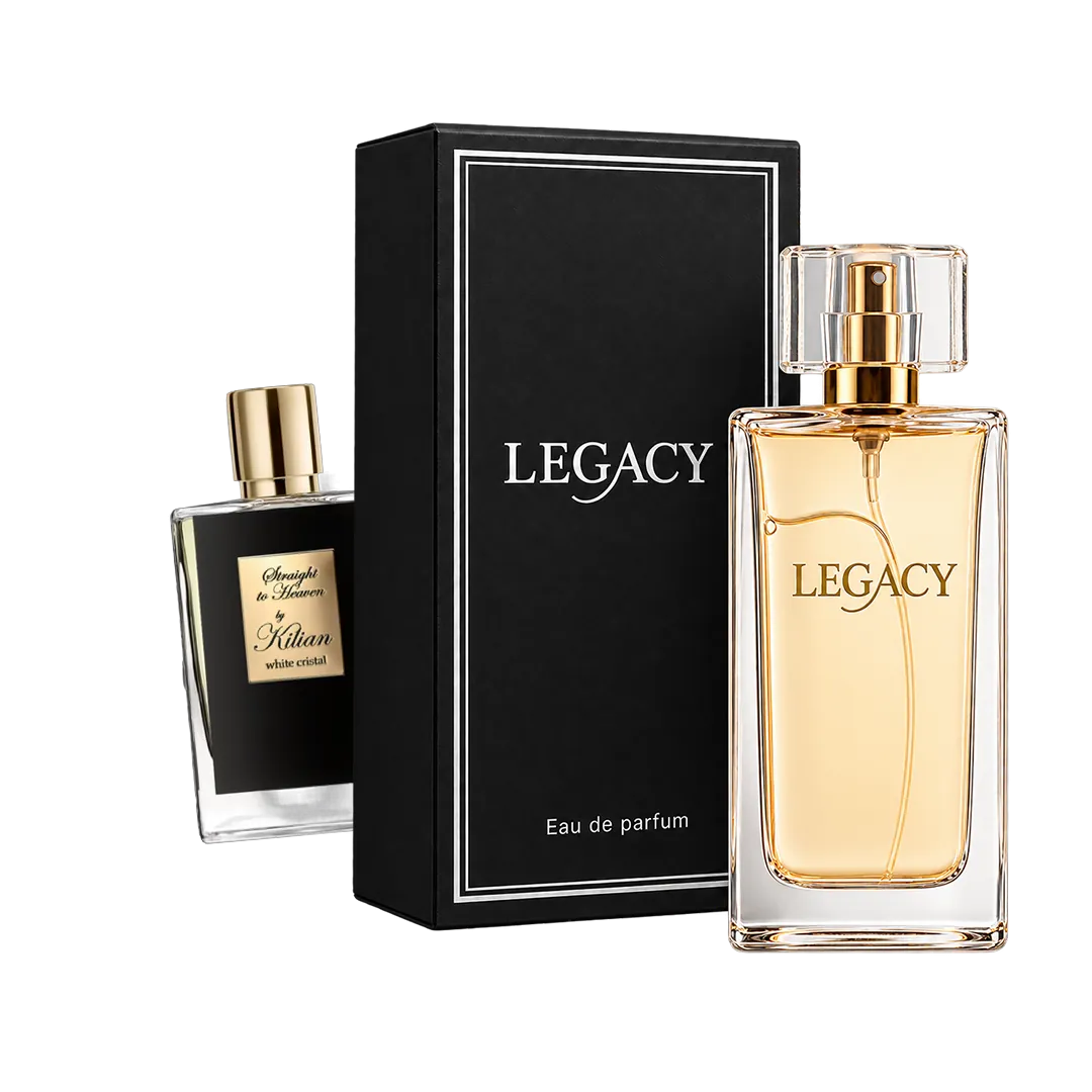 Straight To Heaven - parfum LEGACY