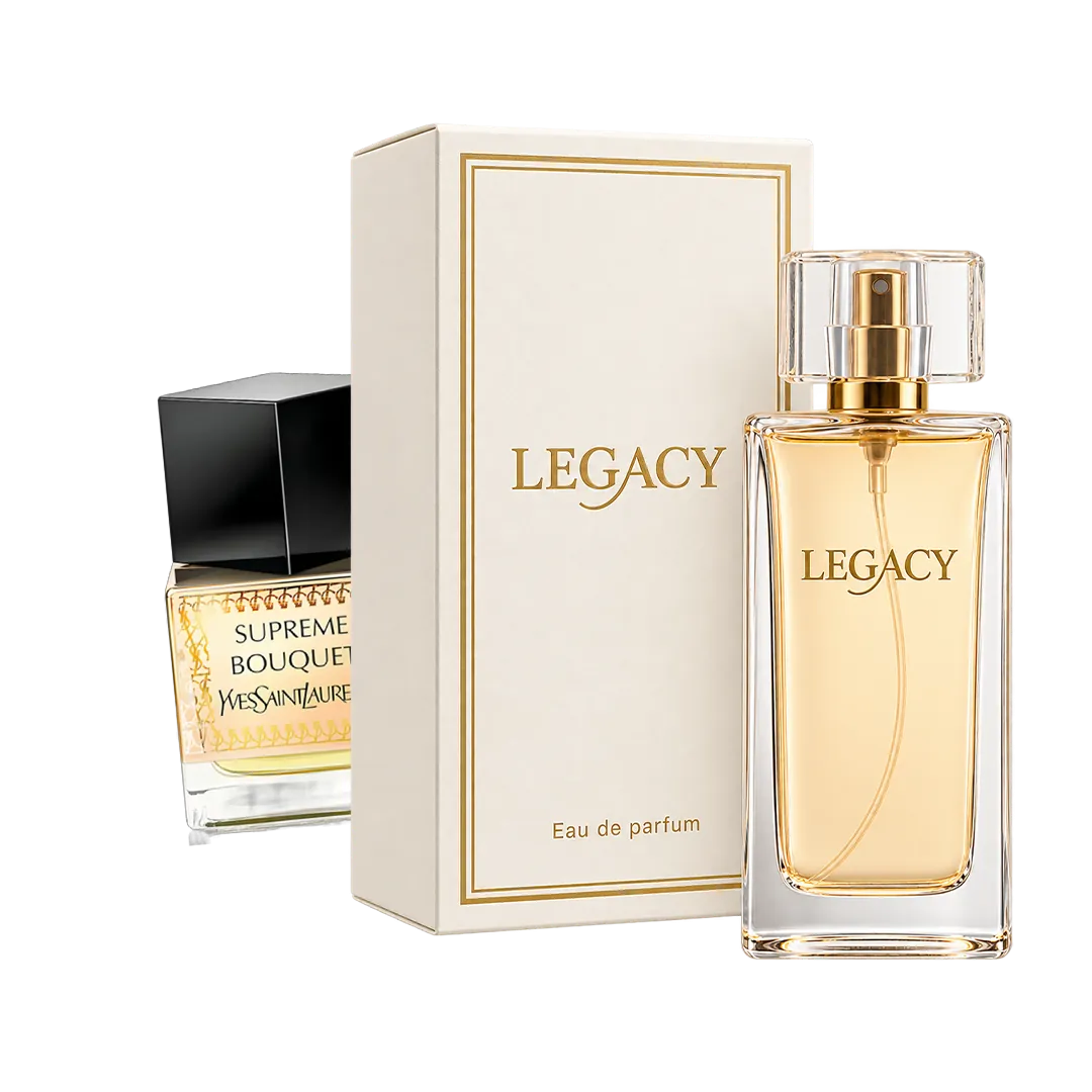 Supreme Bouquet - parfum LEGACY