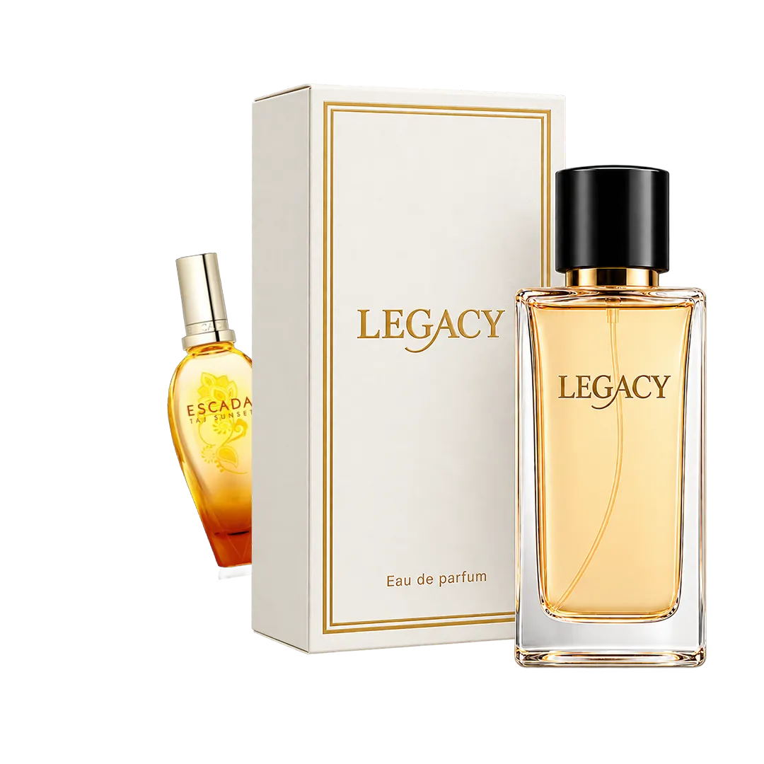 Taj Sunset - parfum LEGACY