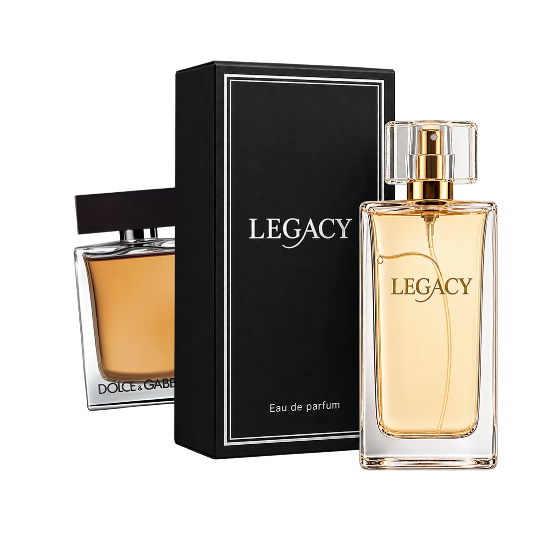 The One for Men - parfum LEGACY