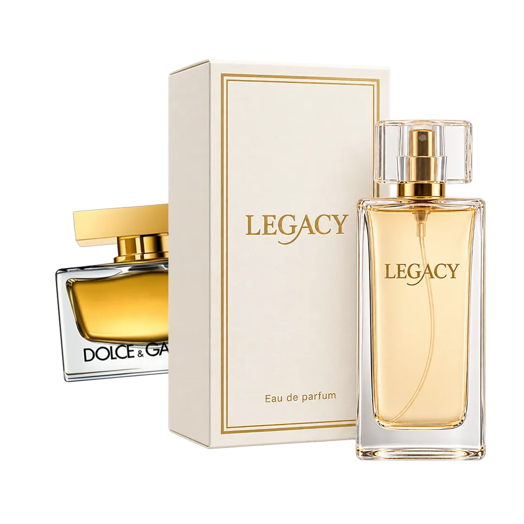 The One - parfum LEGACY