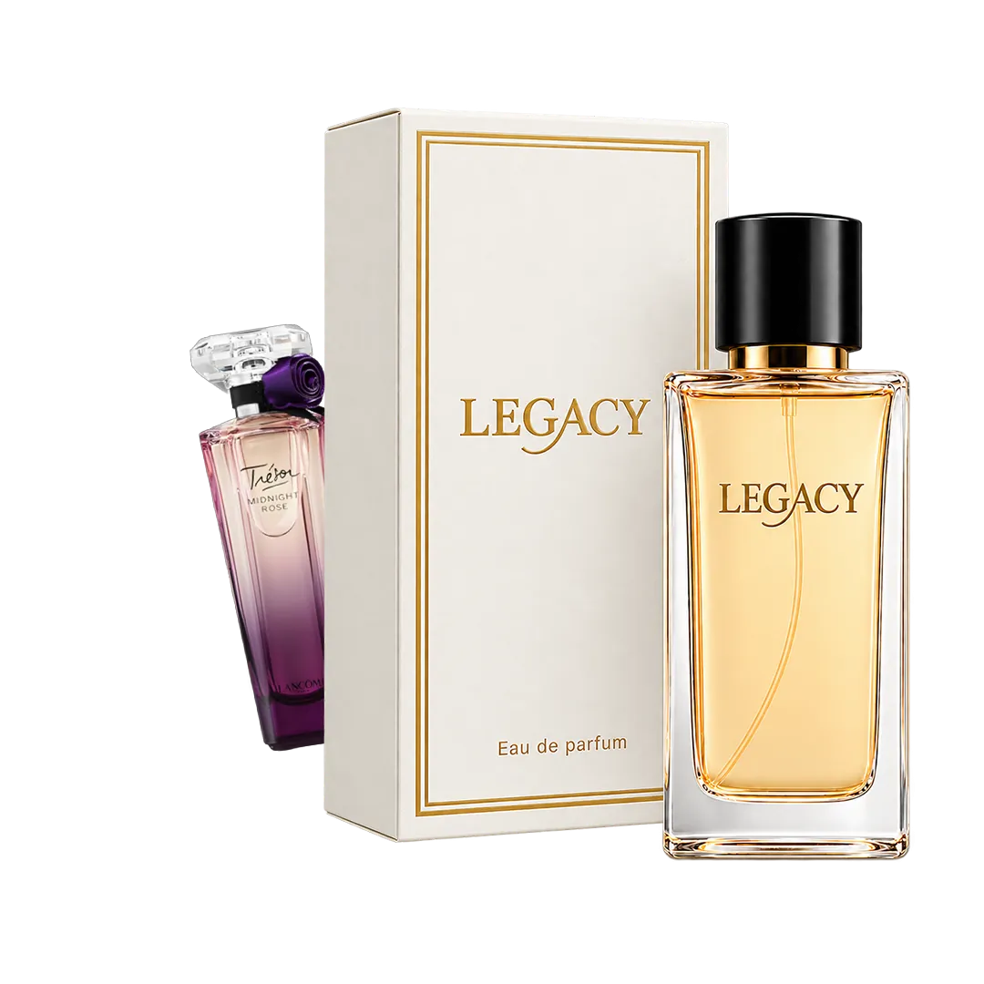 Trésor Midnight Rose - parfum LEGACY