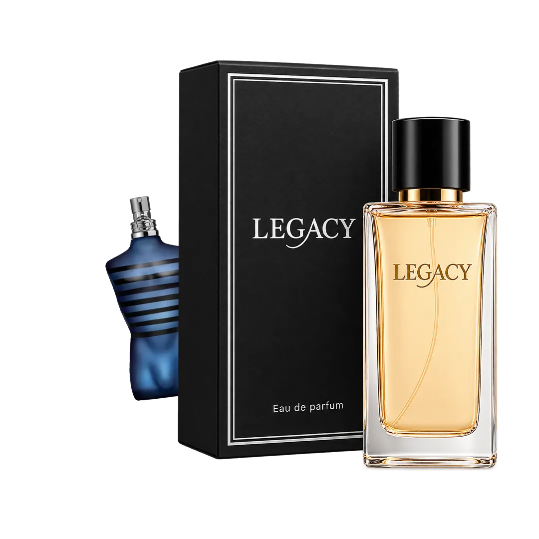 Ultra Male - parfum LEGACY