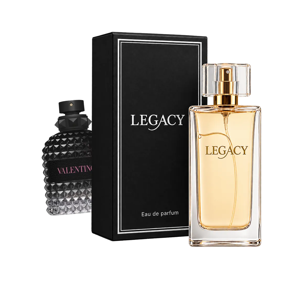 Valentino Uomo Born in Roma - parfum LEGACY