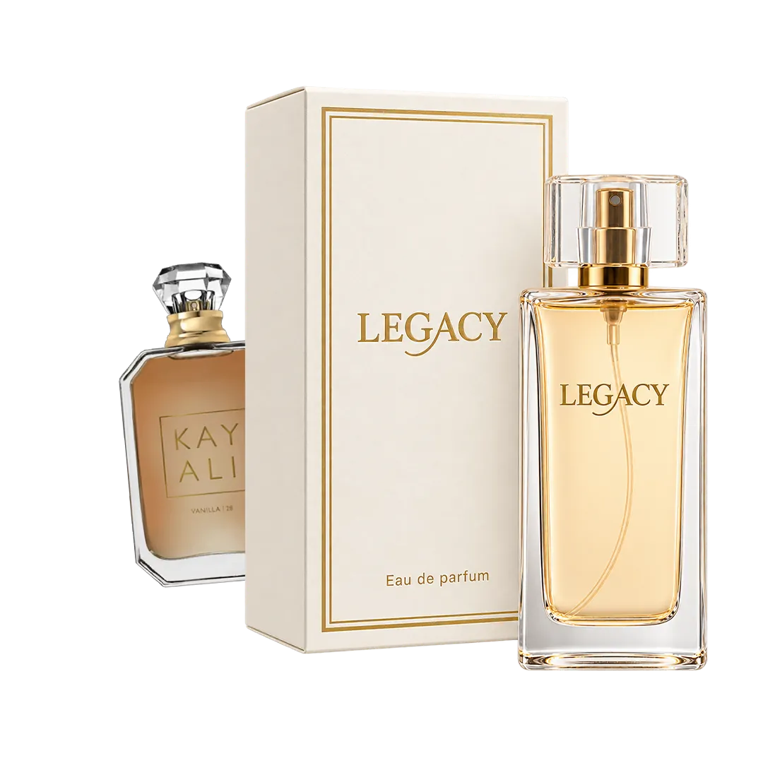Vanilla | 28 - parfum LEGACY
