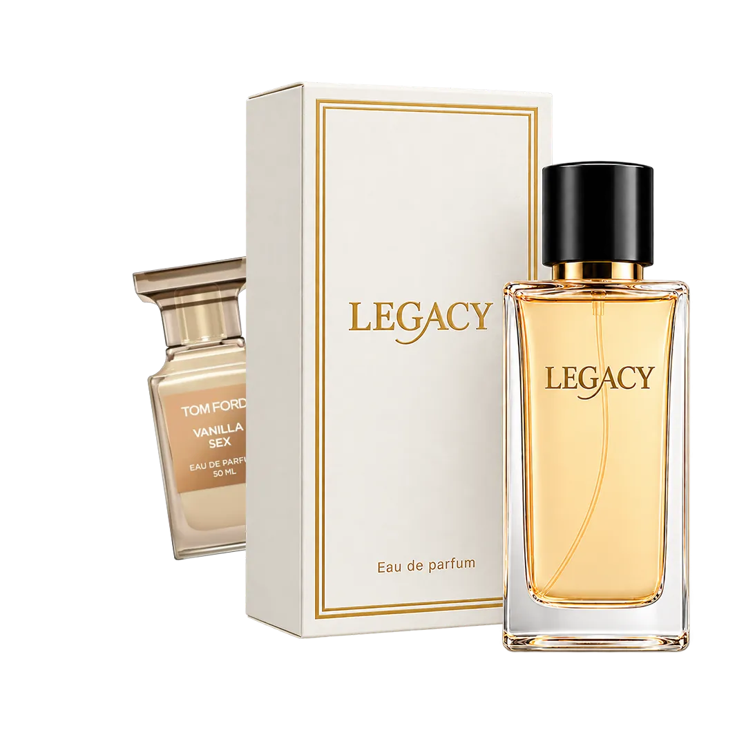 Vanilla Sex - parfum LEGACY