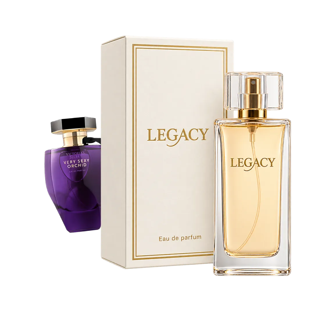 Very Sexy Orchid - parfum LEGACY