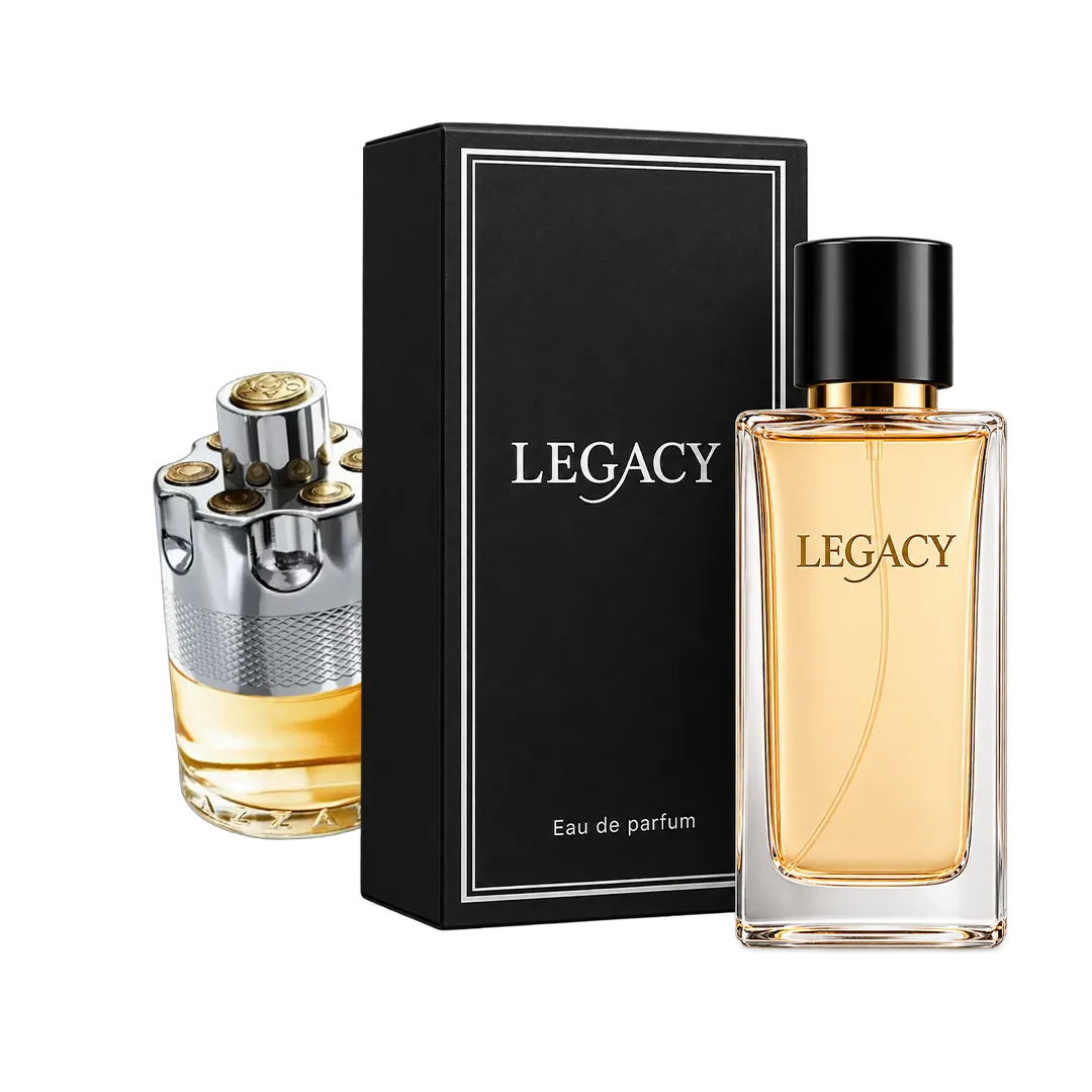 Wanted - parfum LEGACY