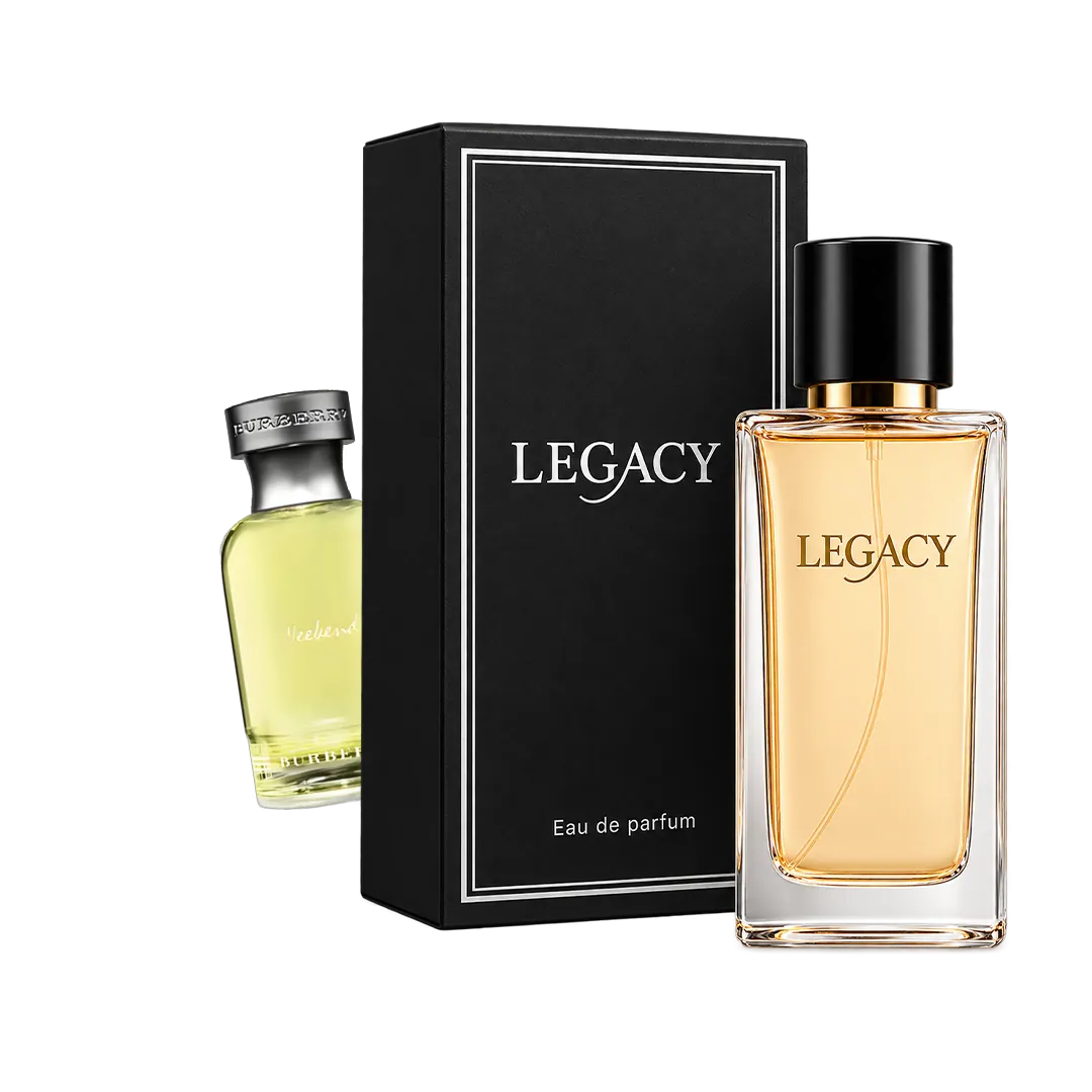 Weekend for Men - parfum LEGACY