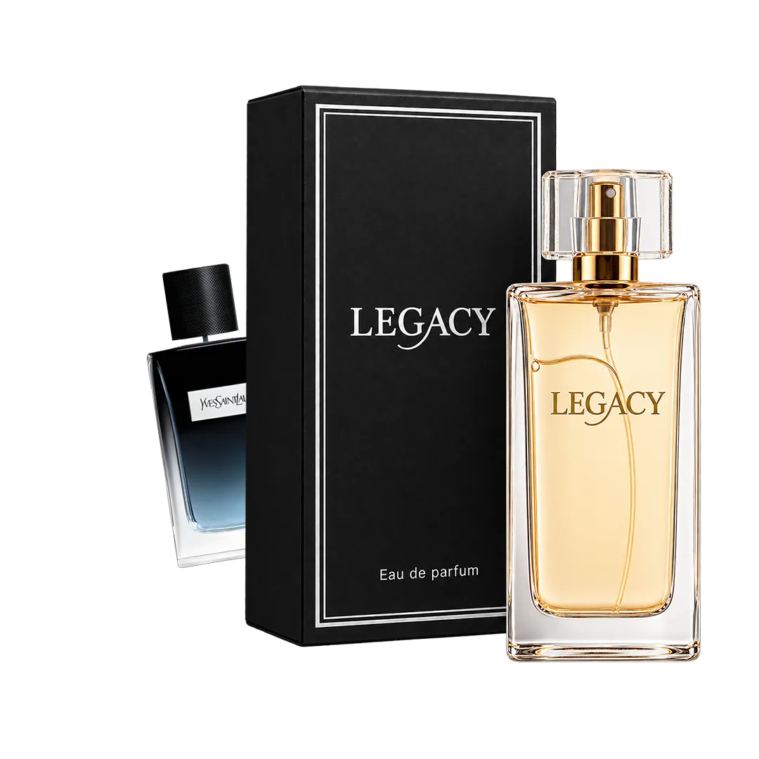 Y (YSL) - parfum LEGACY