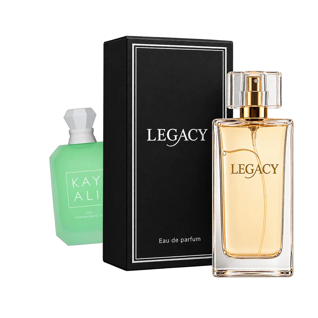 Yum Pistachio Gelato | 33 - parfum LEGACY
