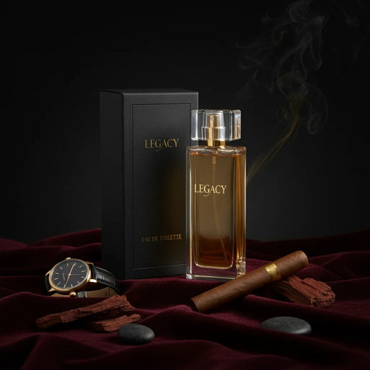 BLOG CHOIX PARFUM
