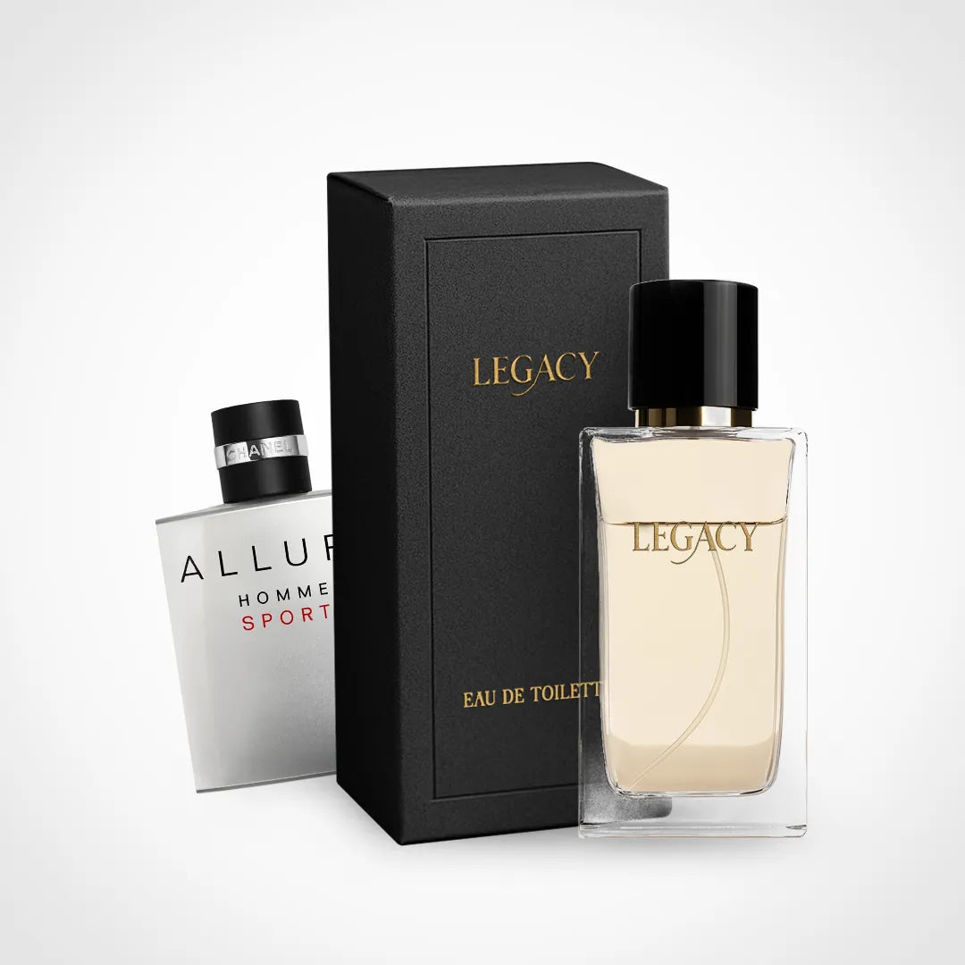 Allure Homme Sport