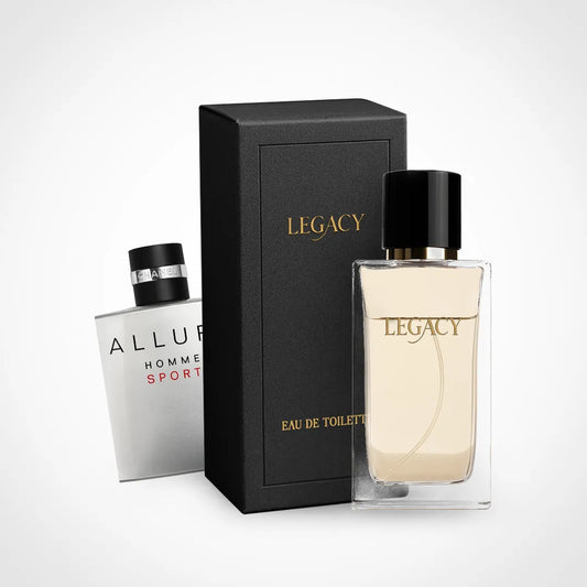 Allure Homme Sport