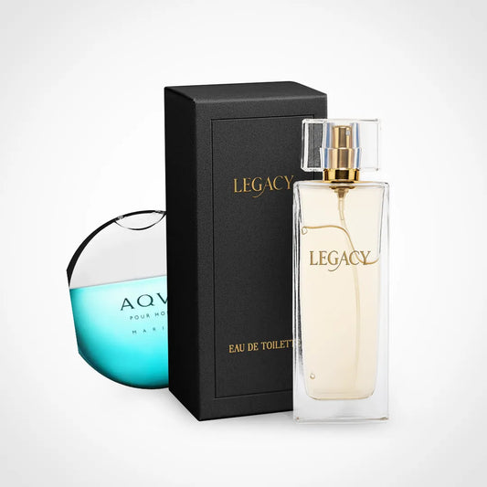 Aqva Pour Homme Marine