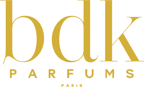 BDK Parfums logo