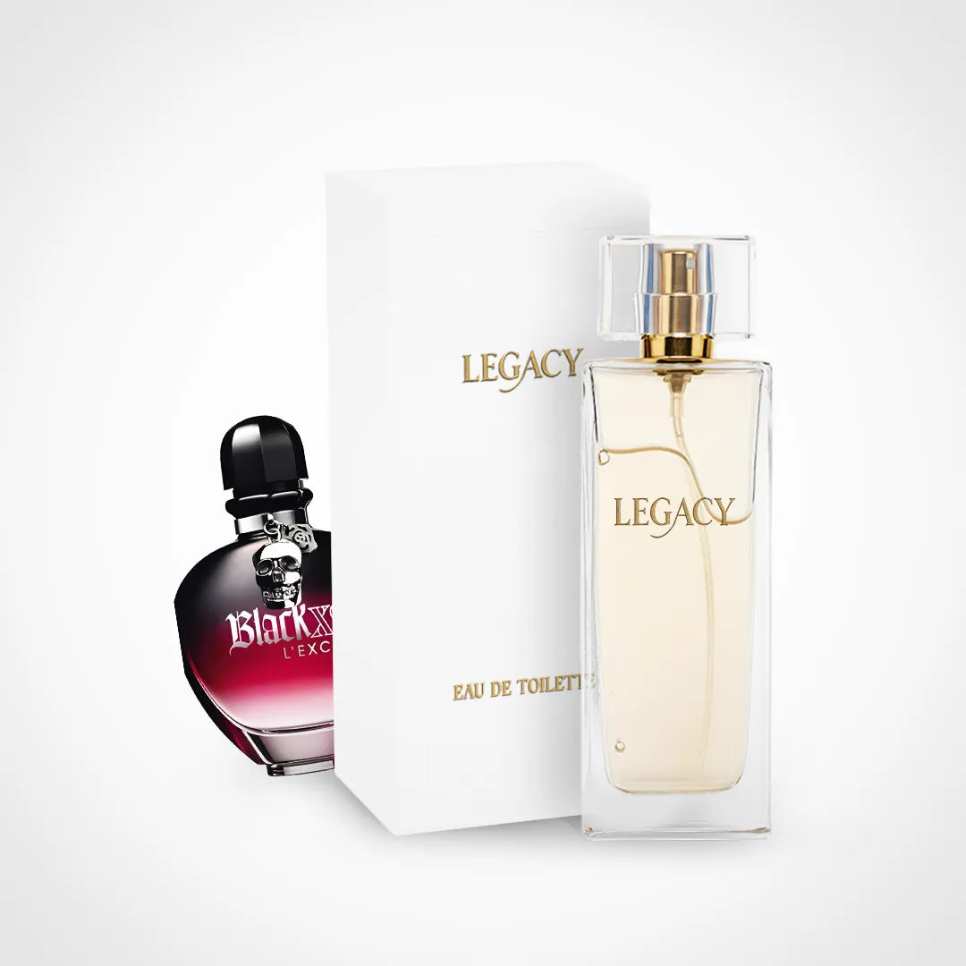 Black XS L'Exces for Her