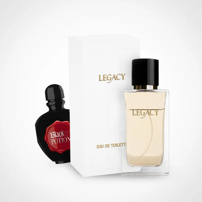 Black XS Potion for Her