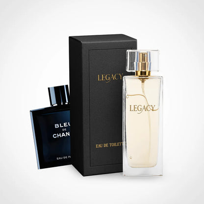 Bleu de Chanel Eau de Parfum