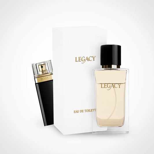 Boss Nuit Pour Femme