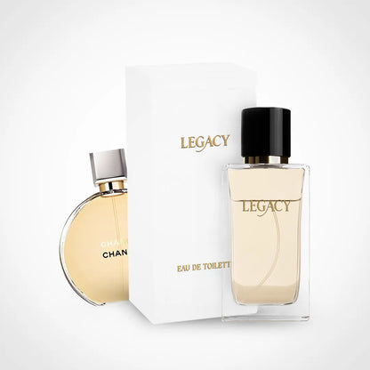 Chance Eau de Parfum