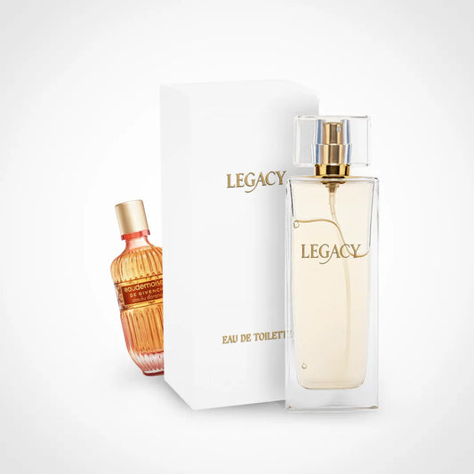 Eaudemoiselle de Givenchy Absolu d’Oranger