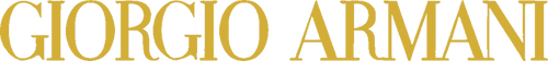Giorgio Armani logo