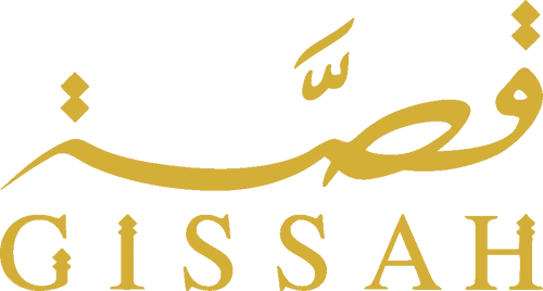 Gissah logo