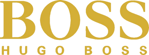 Hugo Boss logo