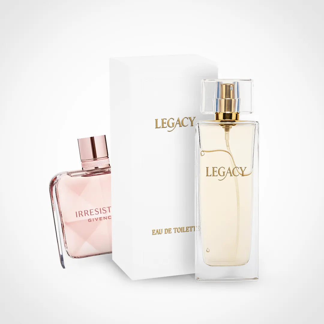 Irresistible Givenchy