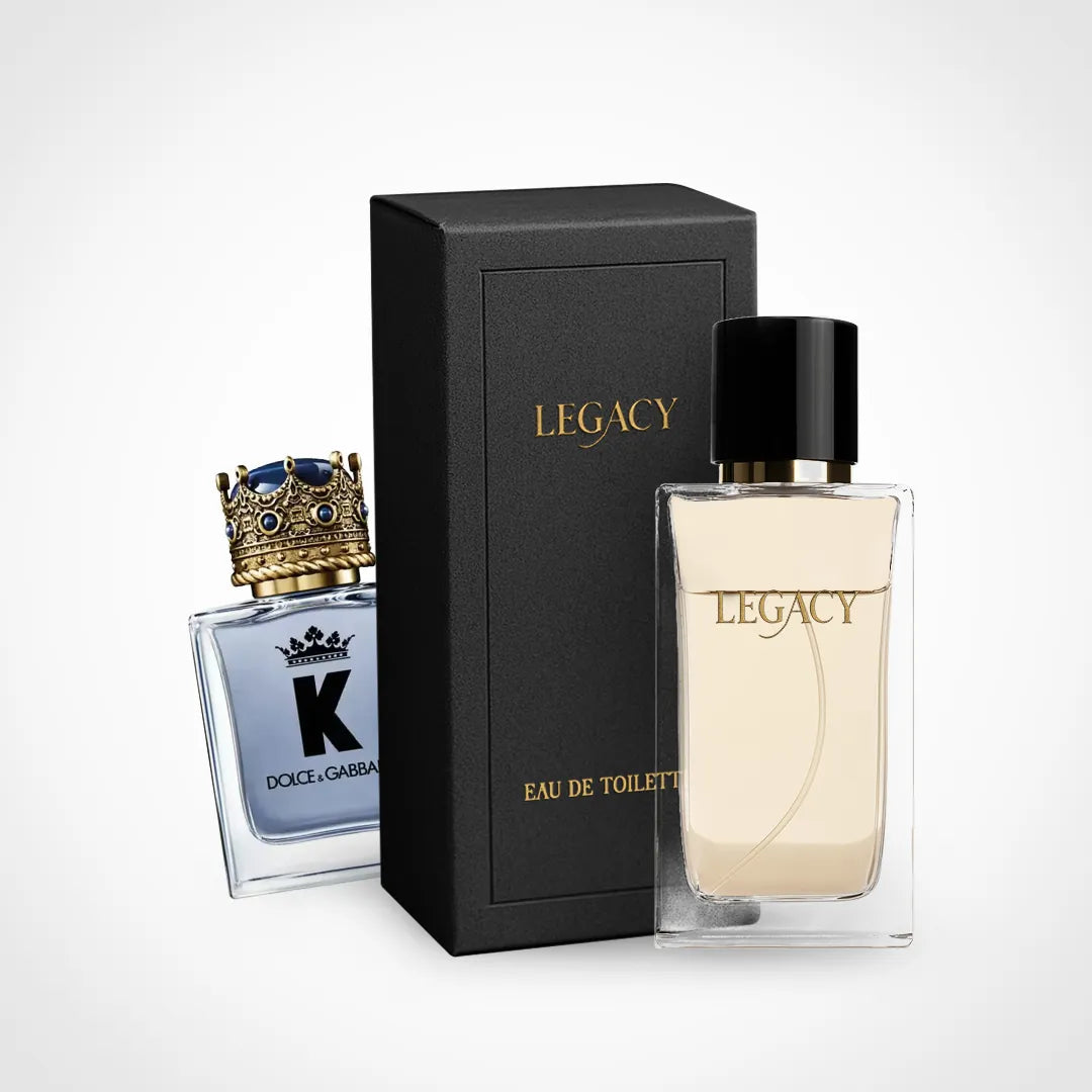 K by Dolce & Gabbana