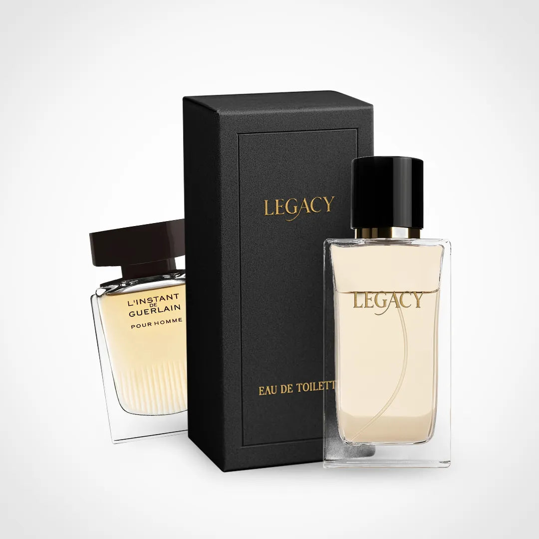 L'Instant de Guerlain pour Homme