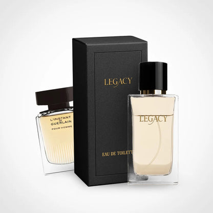 L'Instant de Guerlain pour Homme