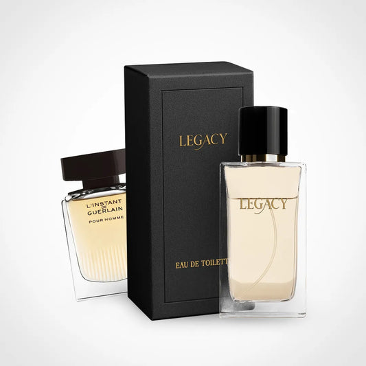 L'Instant de Guerlain pour Homme