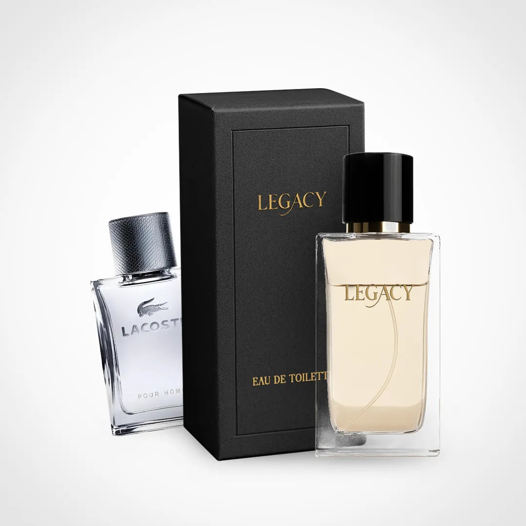 Lacoste Pour Homme