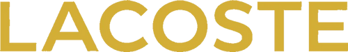 Lacoste logo