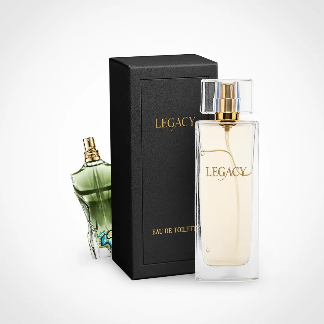 Le Beau Paradise Garden