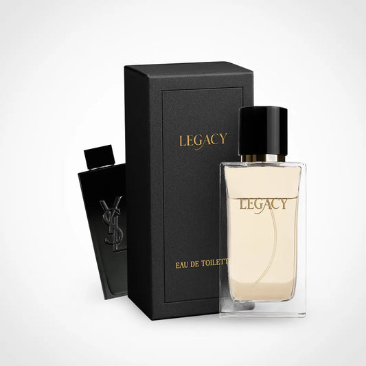 MYSELF Extrait de parfum